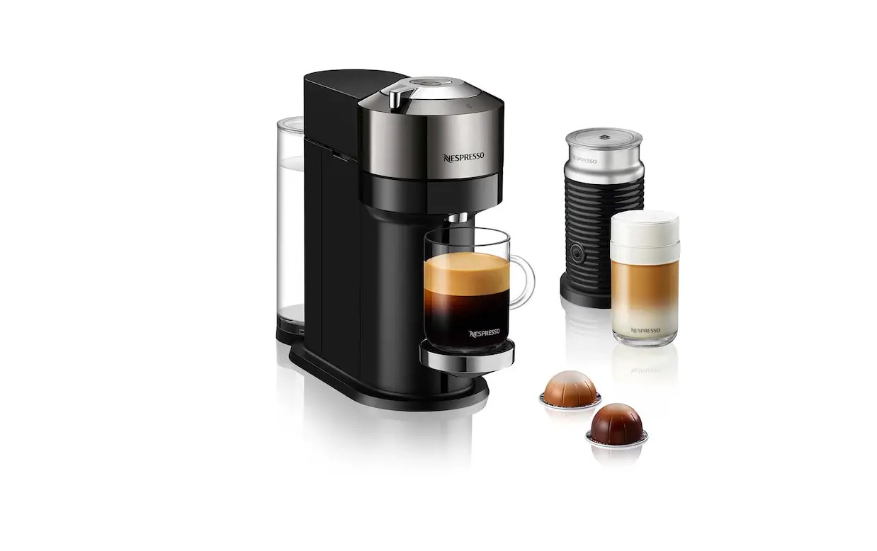7 Common Issues / Problems with Nespresso Next Machine and How to Fix