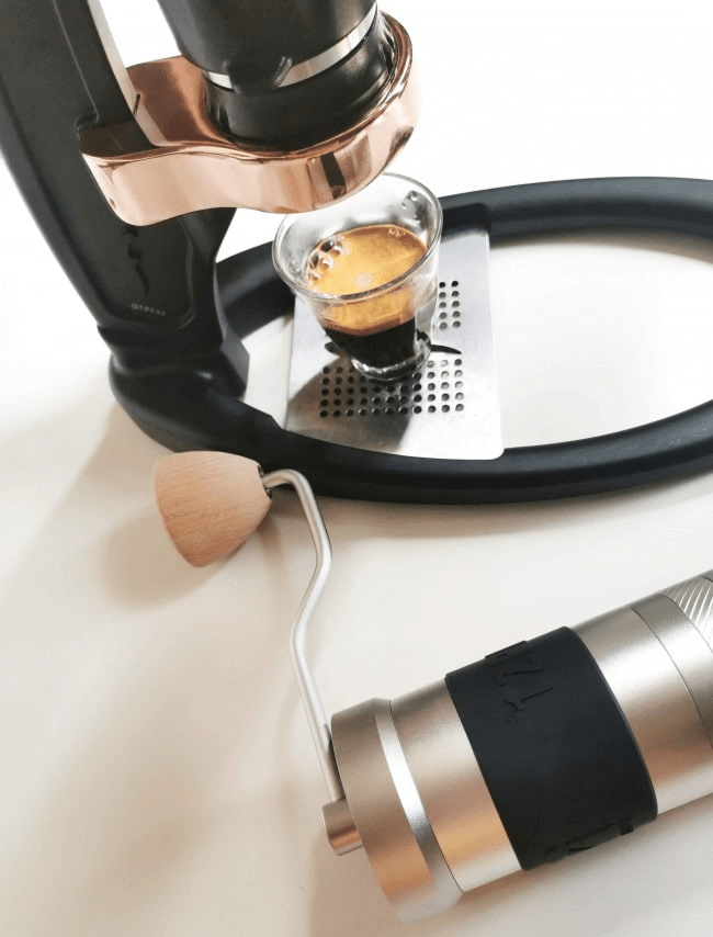 My Review of 1ZPresso Jx & Jx Pro The Coffee Chronicler