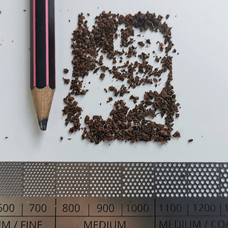 The Grind Size Chart My no BS* guide to GRINDING