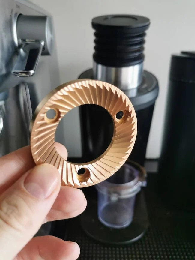 Conical vs Flat Burr Grinders [My No *BS Explanation]