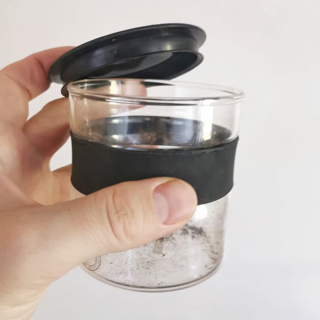 Is the Bodum Bistro Coffee Grinder the best entrylevel model?