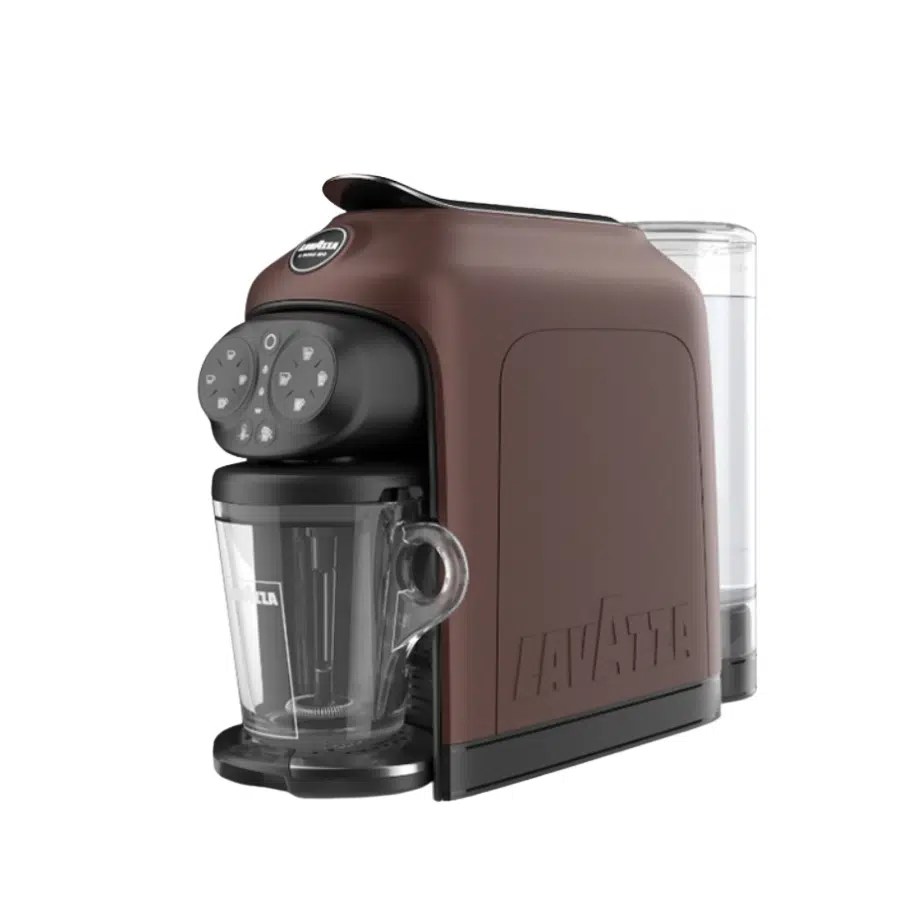 Lavazza Deséa Capsule Coffee Machine CoffeeClick Ireland