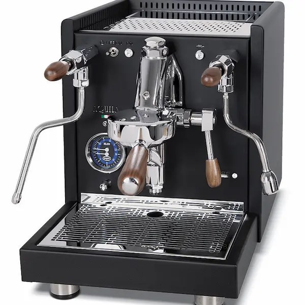 Quick Mill Aquila PID Coffee Complex