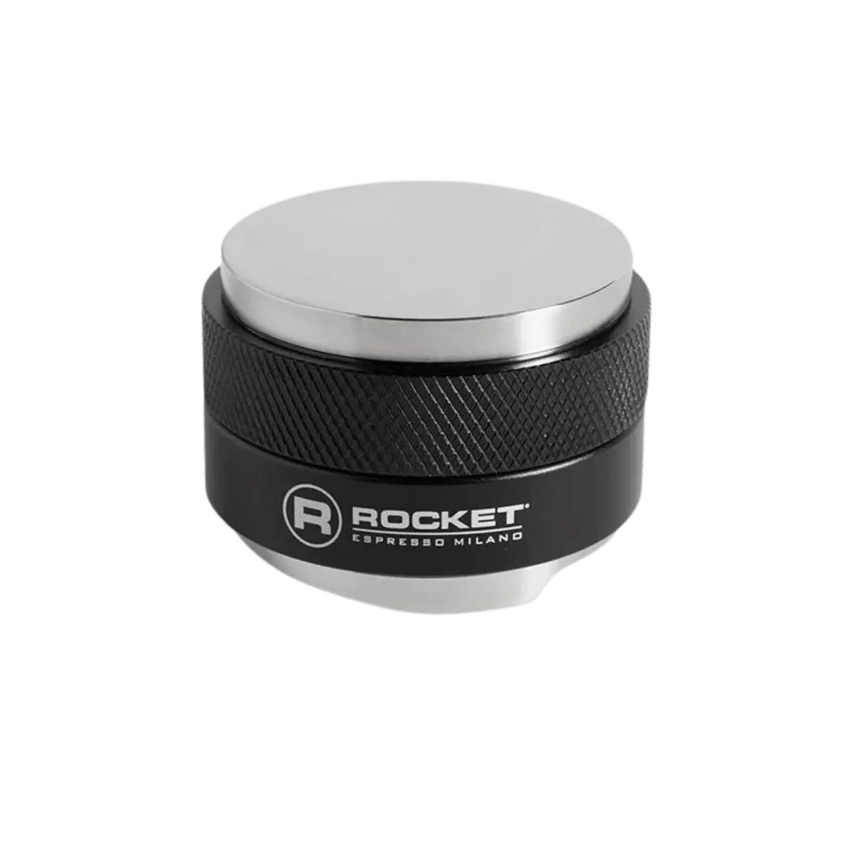 Rocket Espresso 2in1 Tamper & Leveler 58mm (Matte Grey)