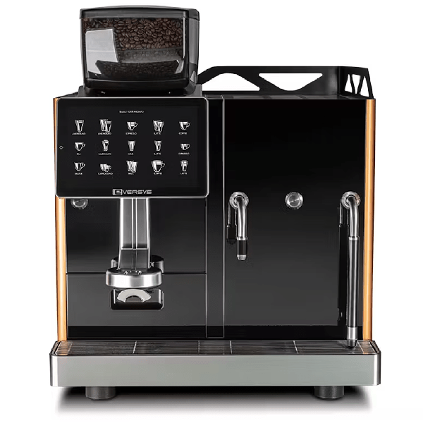 Eversys Enigma C’2mc Super Automatic Coffee Machine
