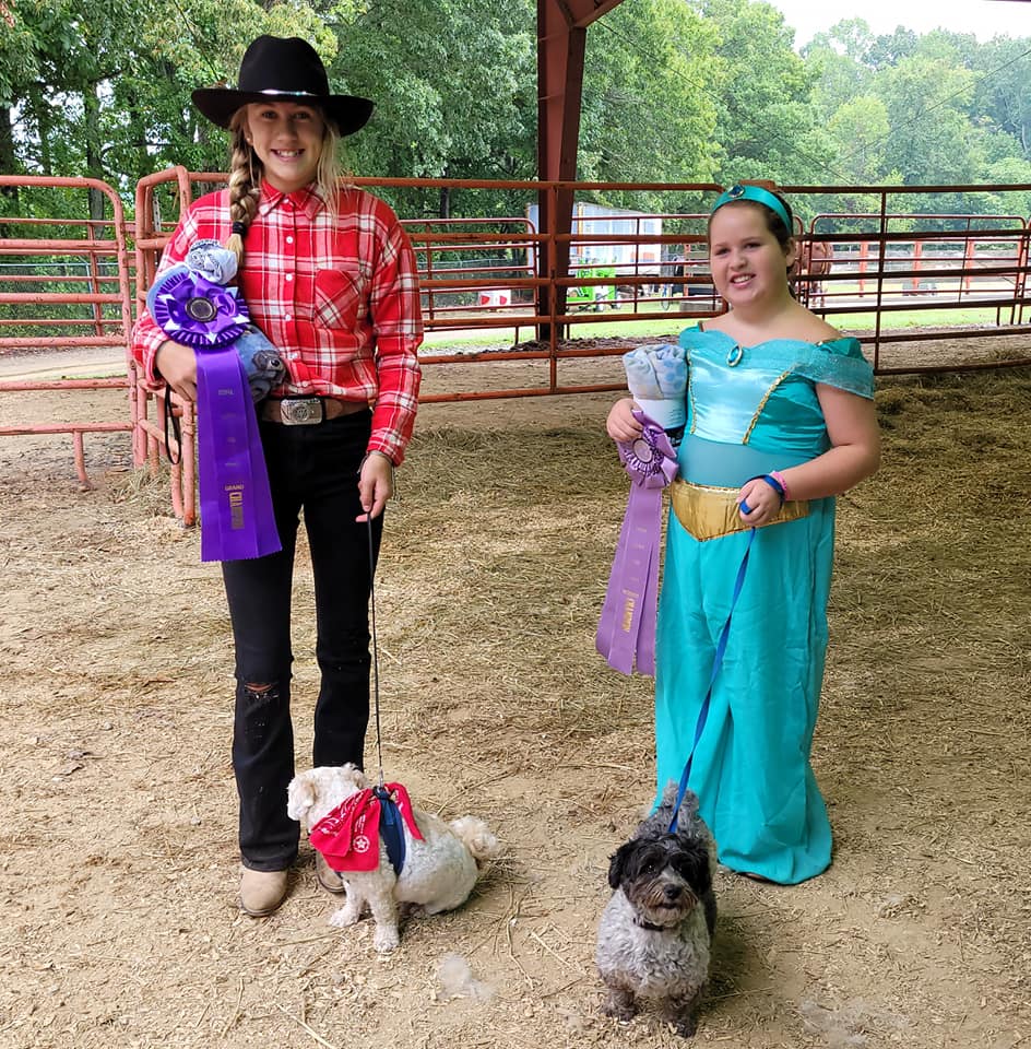 Coffee County Fair Manchester, Tennessee
