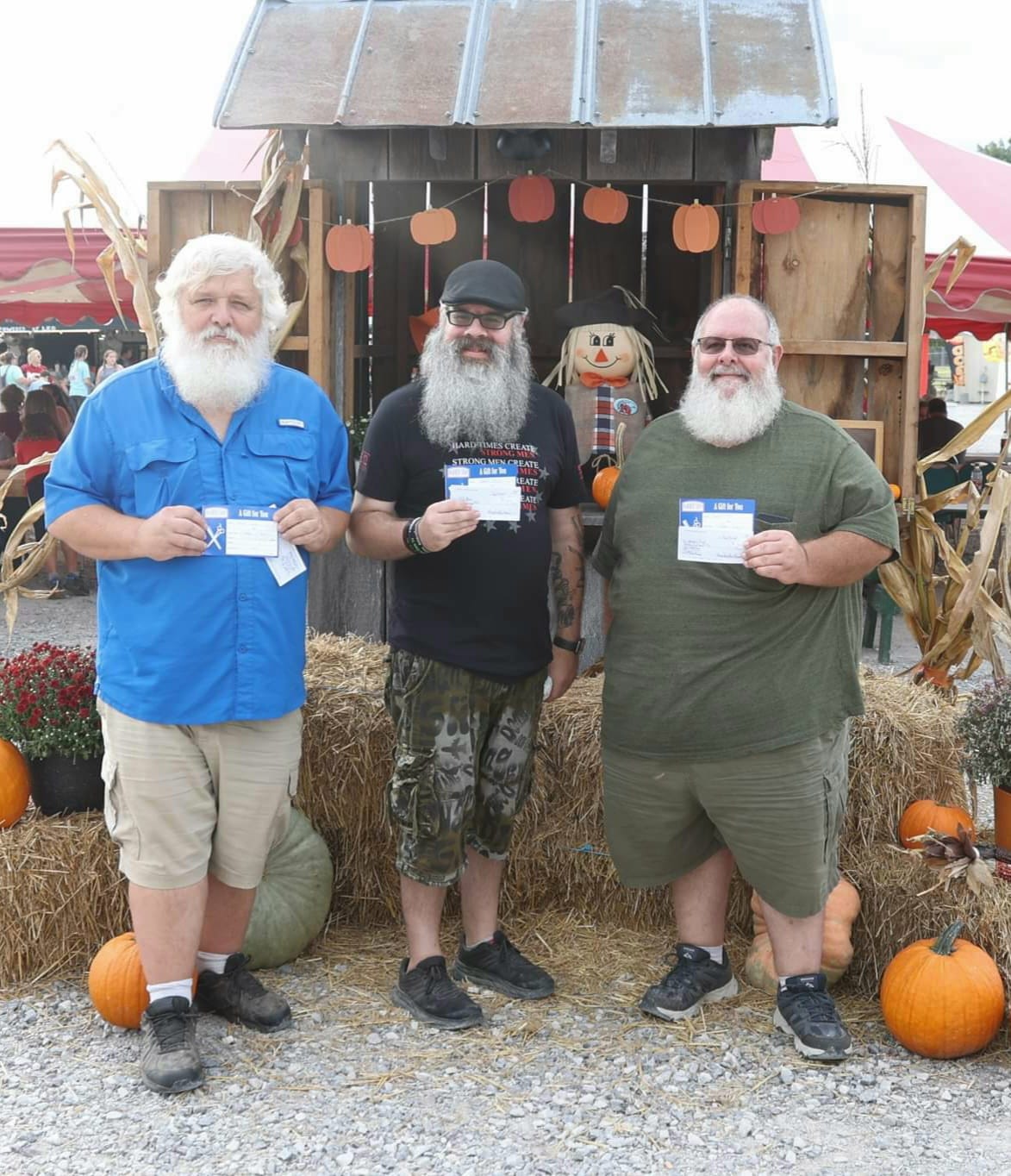 Coffee County Fair Manchester, Tennessee