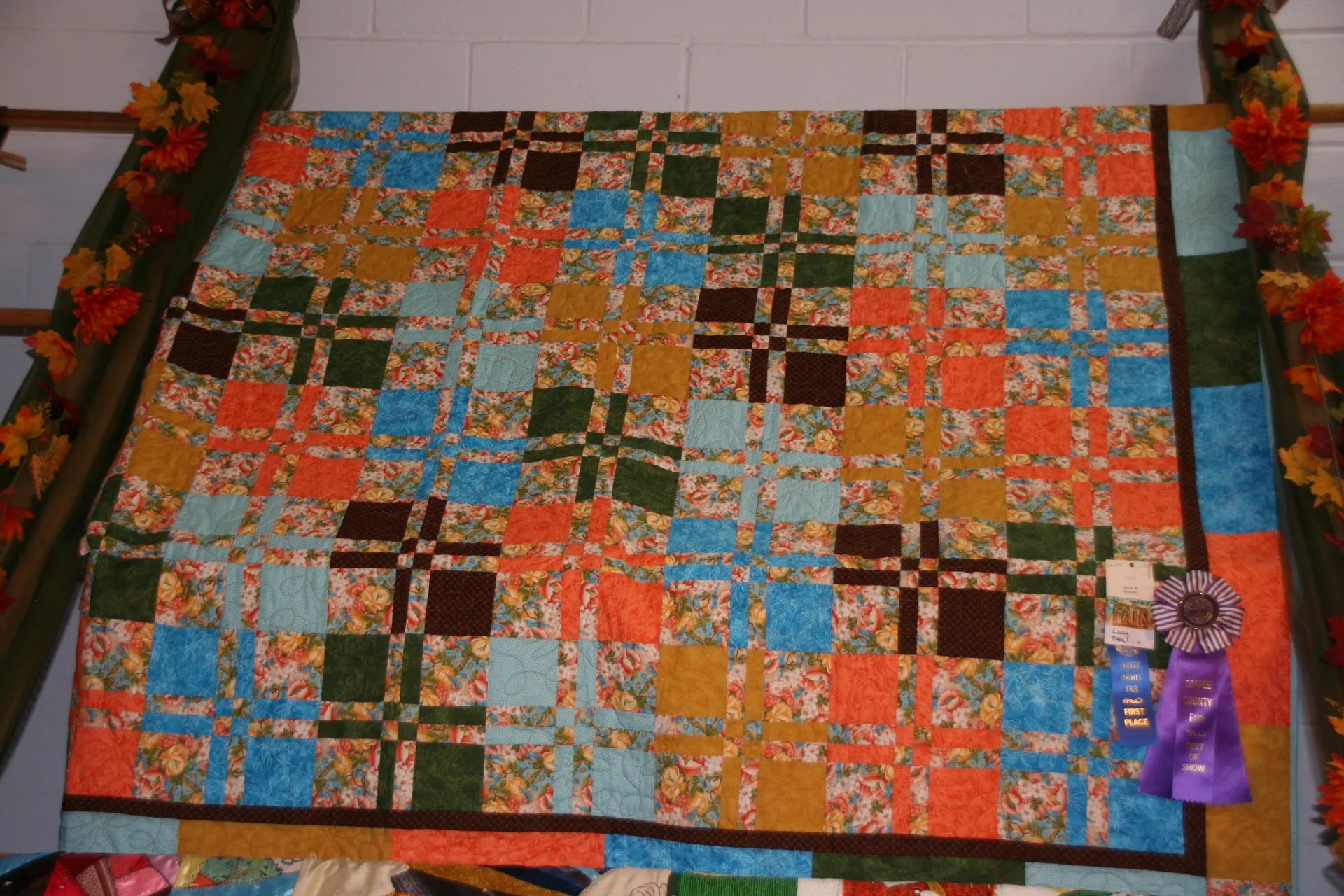 Coffee County Fair Manchester, Tennessee