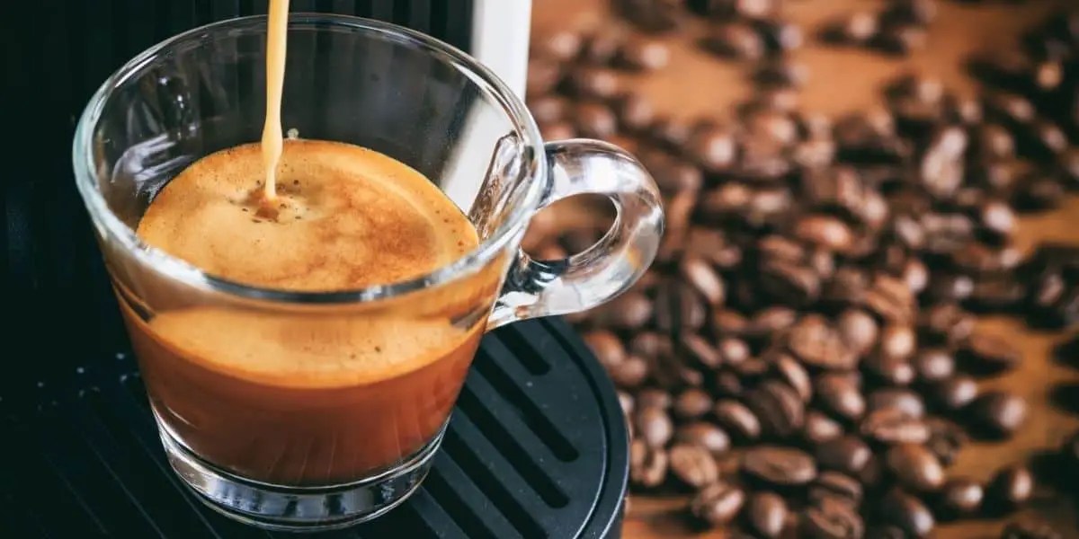 Nespresso Inissia Review Is it worth it? (July 2024) Coffee Courage