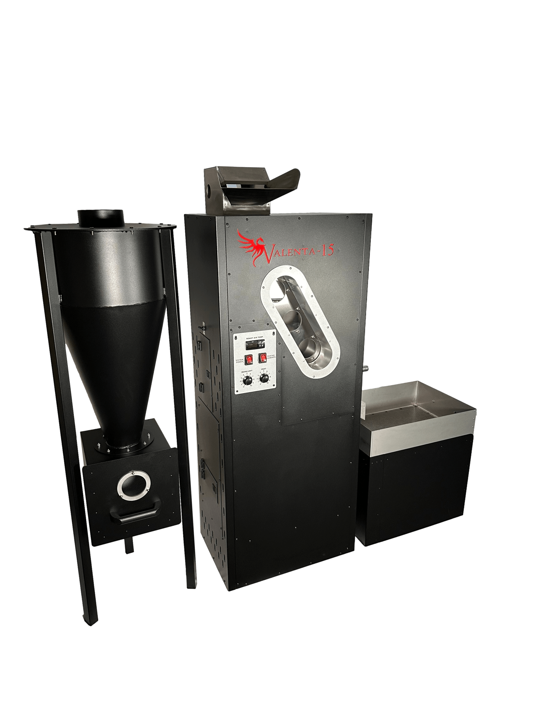 Valenta 15 Coffee Roaster Coffee Crafters