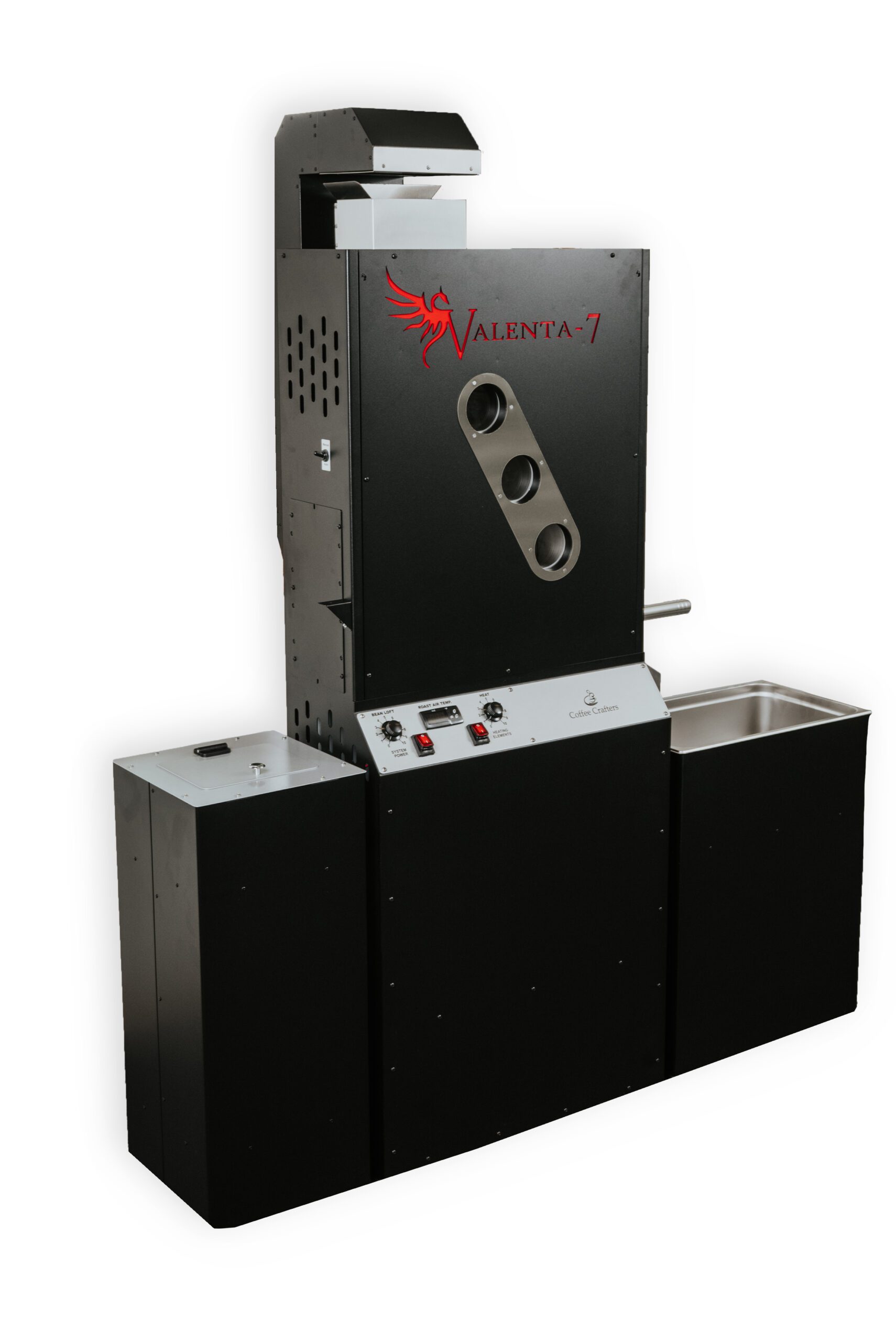 Valenta 7 Coffee Crafters