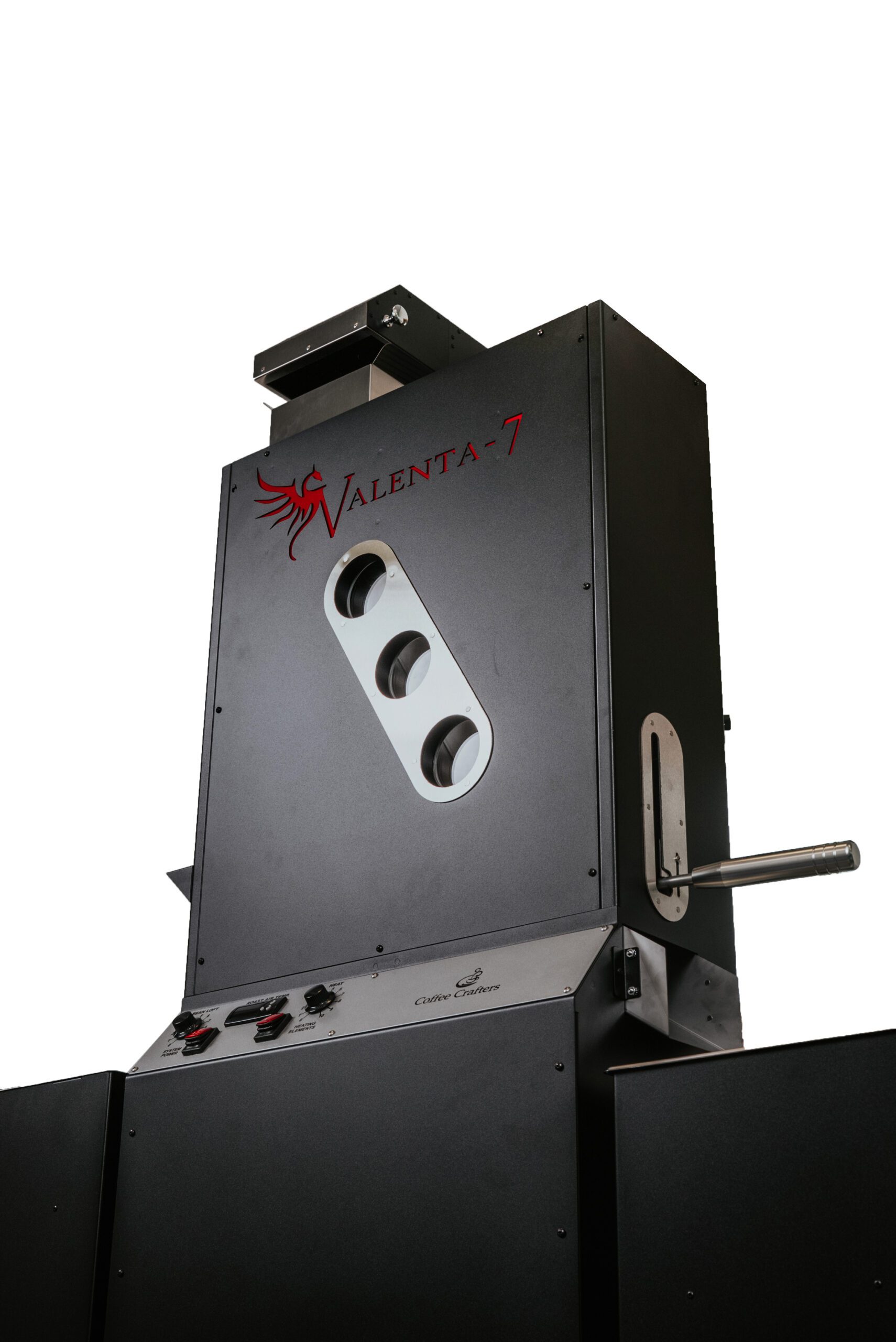 Valenta 7 Coffee Crafters