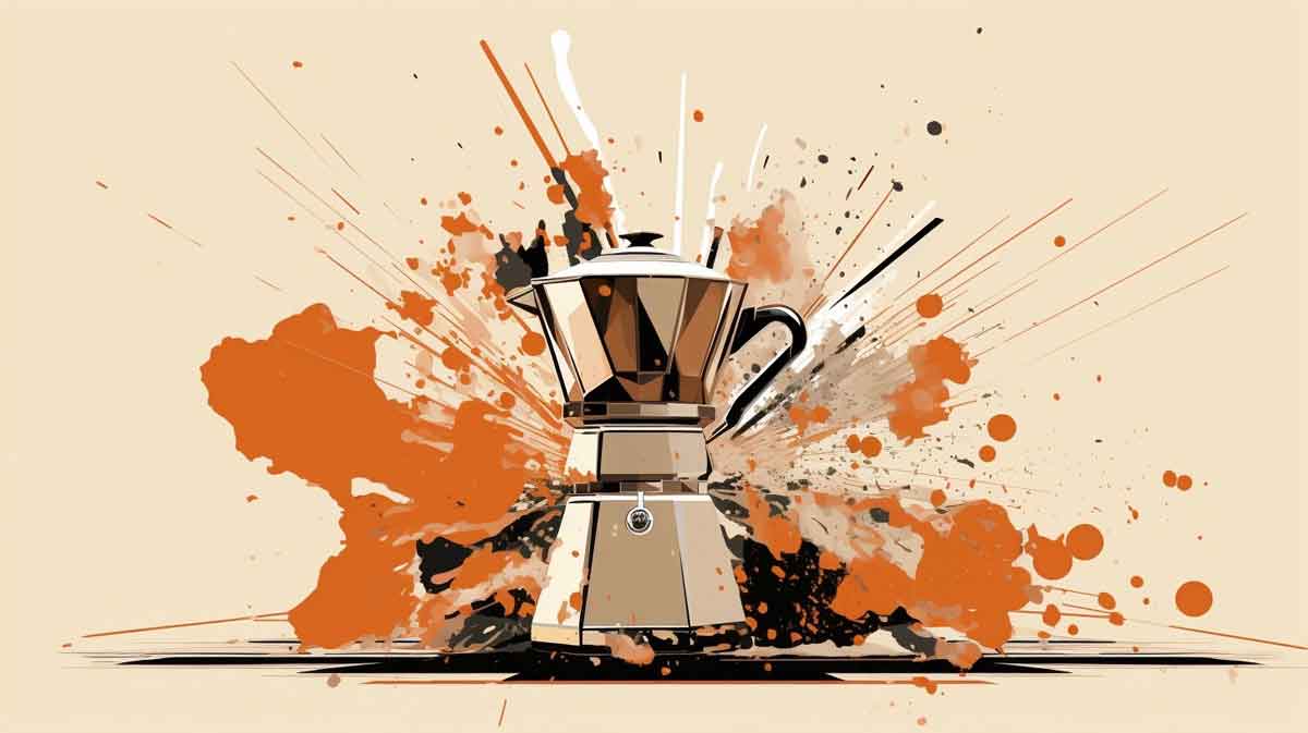 Can a Moka Pot Explode? Ensuring Safety While Brewing Coffee