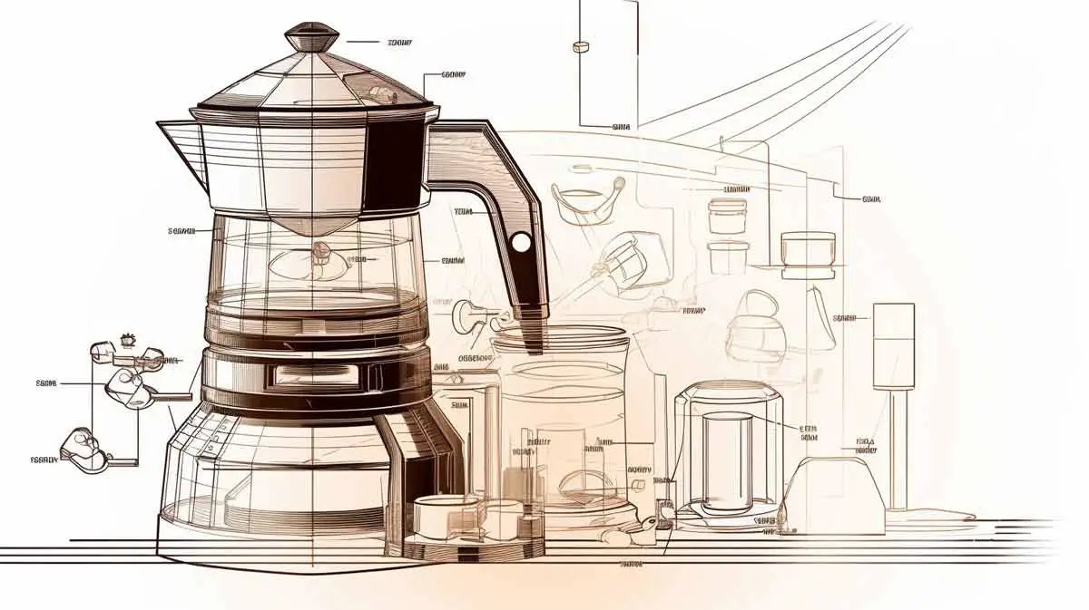 How To Use A Moka Pot For The First Time A Beginner's Guide