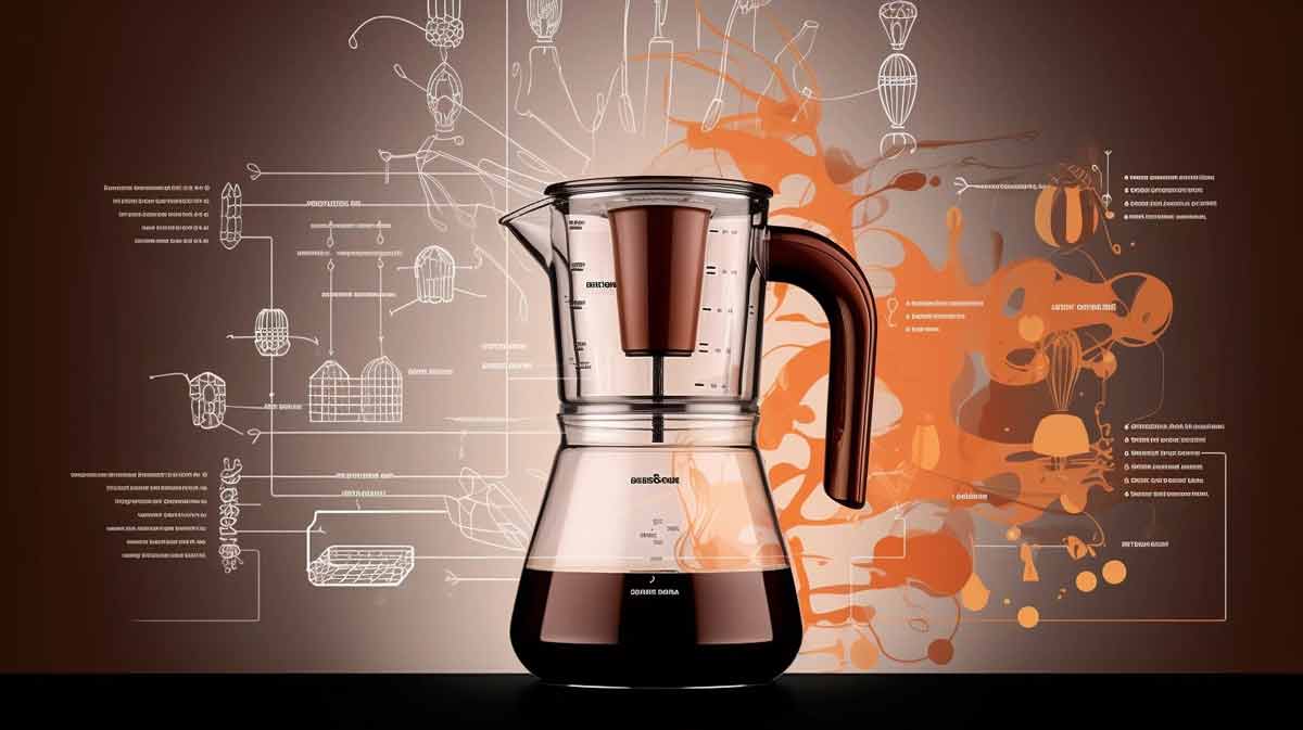 Solving Moka Pot Issues Only Steam, No Coffee Brewed!