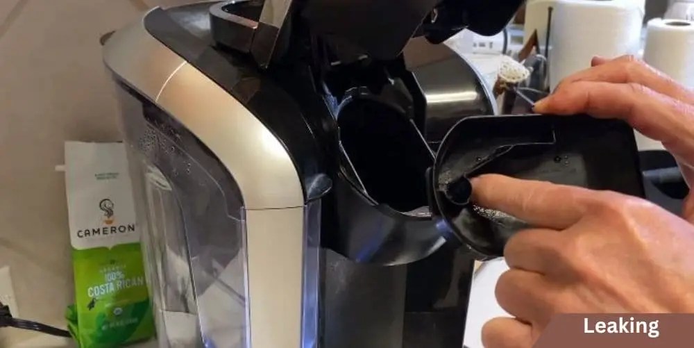 Keurig 2.0 Water Under Pressure? Easy Fix CoffeeCrafty