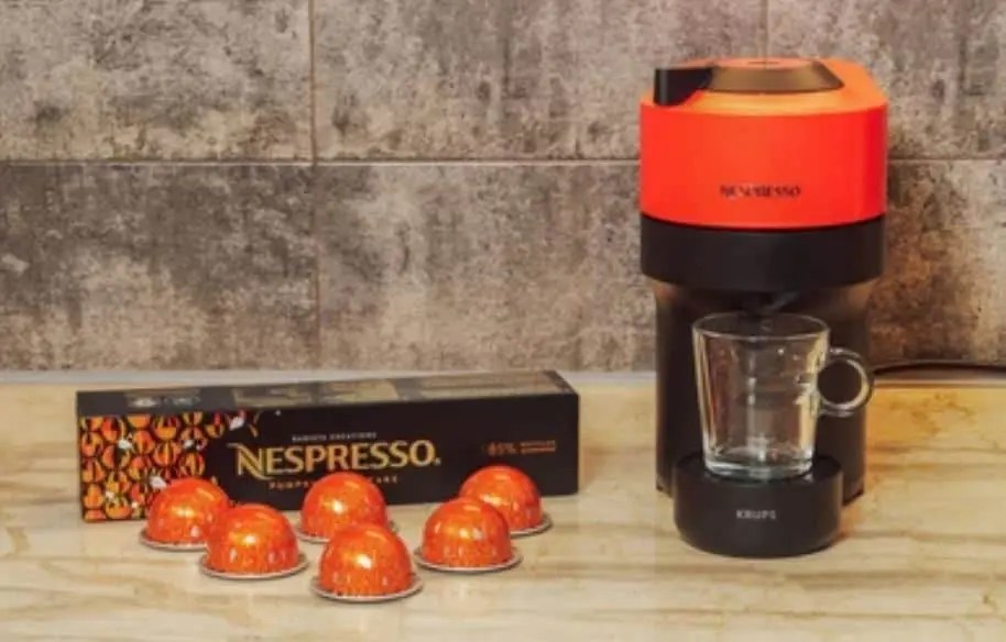 What Pods Are Compatible With Nespresso Vertuo CoffeeCrafty