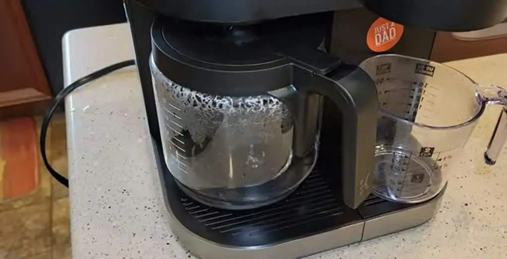 How to Descale Keurig K Duo CoffeeCrafty