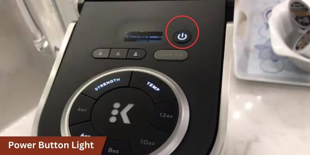 Keurig KCafe Frother Lights Flashing? Here's How to Fix It CoffeeCrafty