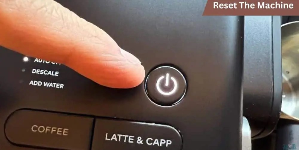 Keurig K Cafe Frother Not Working? Let's Fix! CoffeeCrafty