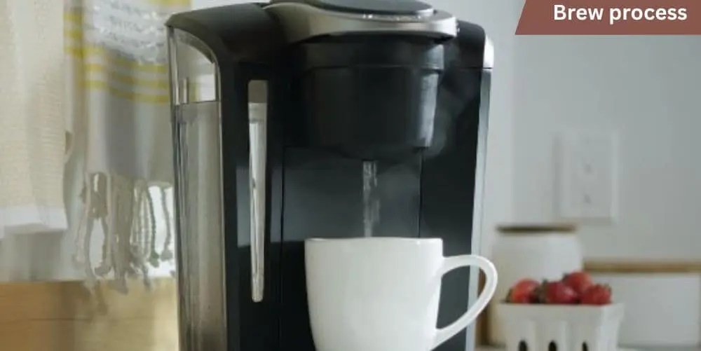 Keurig All Lights On and Not Working stepbystep solutions CoffeeCrafty