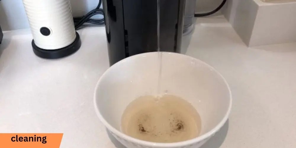 Nespresso Vertuo not Working Common Problems and Fixes CoffeeCrafty