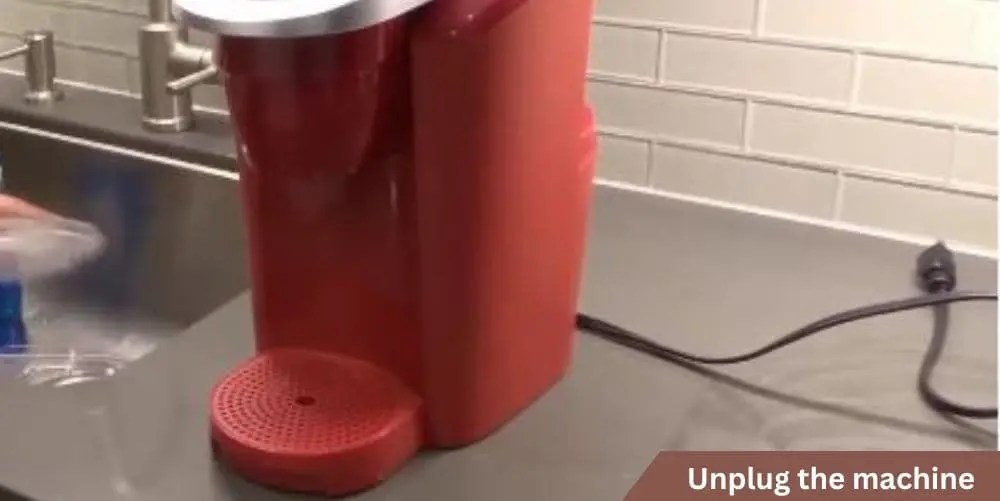 How to Clean Keurig with Vinegar CoffeeCrafty