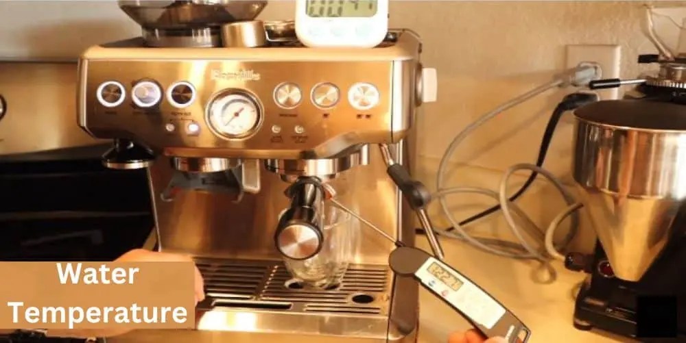 Breville Oracle Touch Grinder Problems Troubleshooting and Solutions CoffeeCrafty