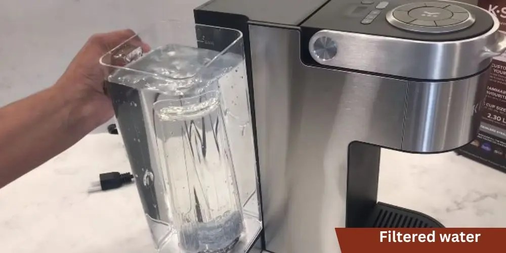 How to Fix the Keurig KSlim Descale Light That Won't Turn Off