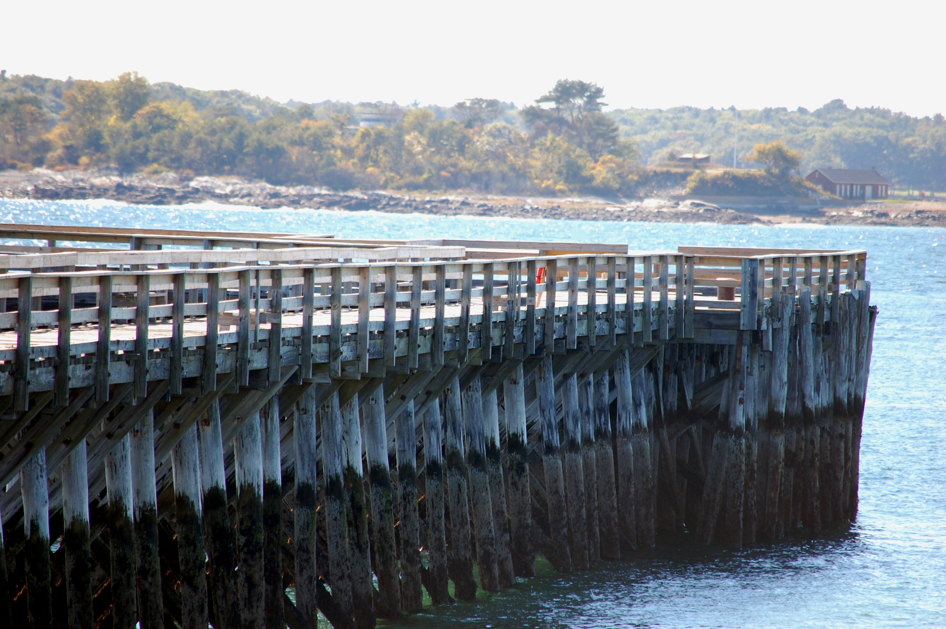 Fort Foster Park Maine CREATE YOUR OWN KIND OF HOLIDAY