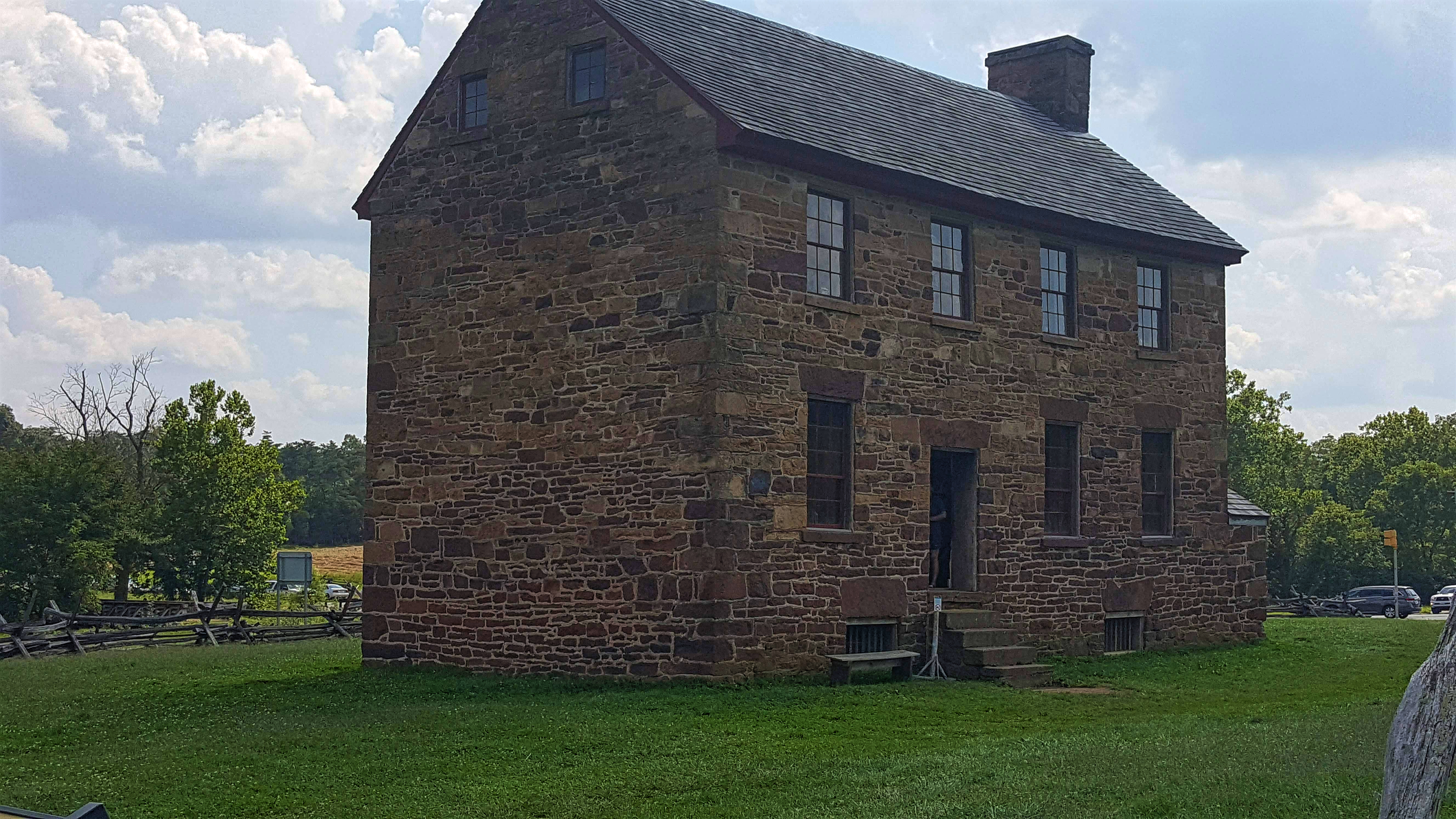 Bull Run Battle CREATE YOUR OWN KIND OF HOLIDAY