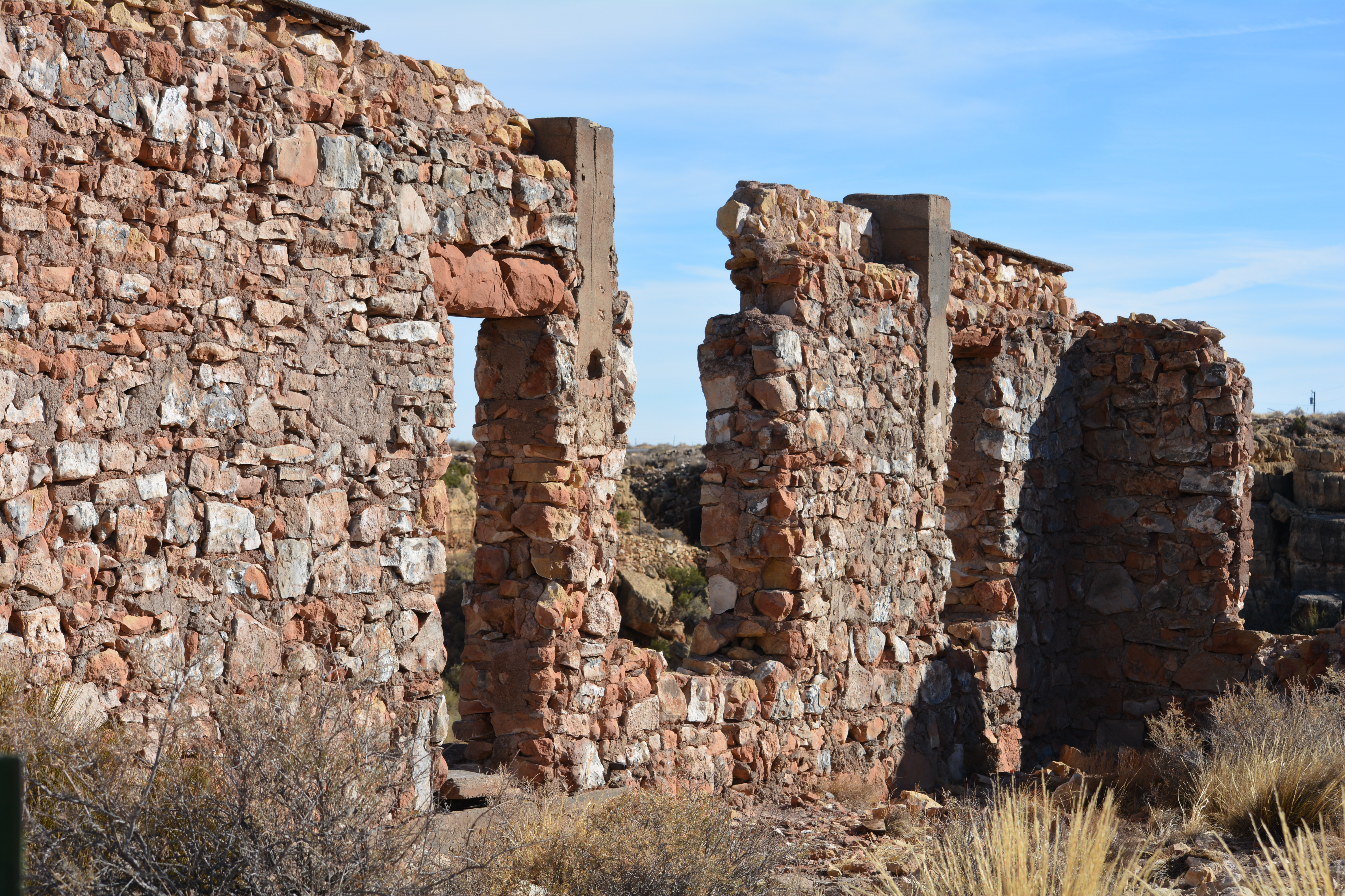 Two Guns Arizona a Shakespearian tragedy CREATE YOUR OWN KIND OF HOLIDAY