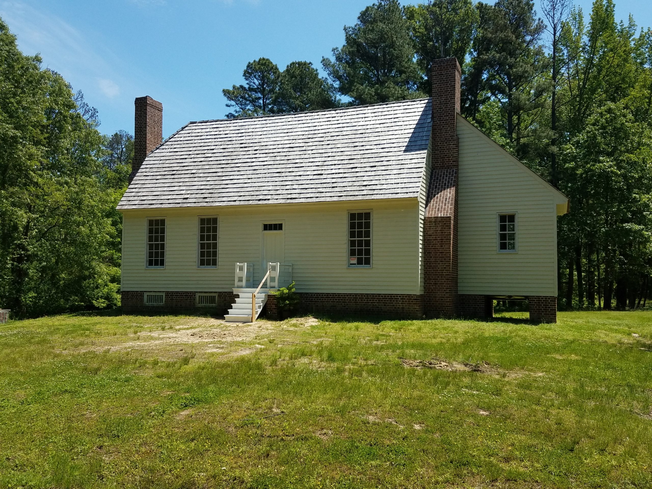 The birthplace of James Monroe CREATE YOUR OWN KIND OF HOLIDAY