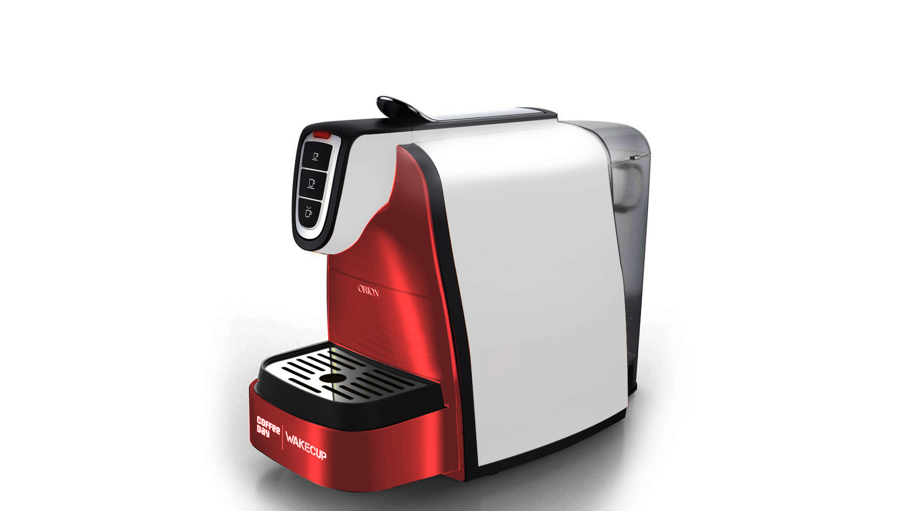 Merchandize Coffee Day Beverages