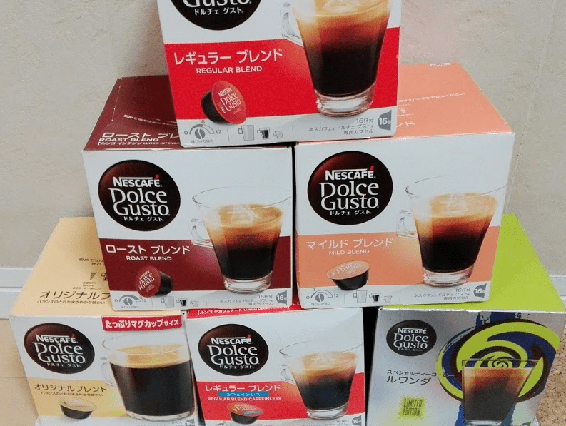 【クーポンコード有】ネスカフェ担当者に聞いた「定期便の誰も知らない5つの秘密」とは？ドルチェグストのカプセルが最安値で買えるのは公式ページの定期便！