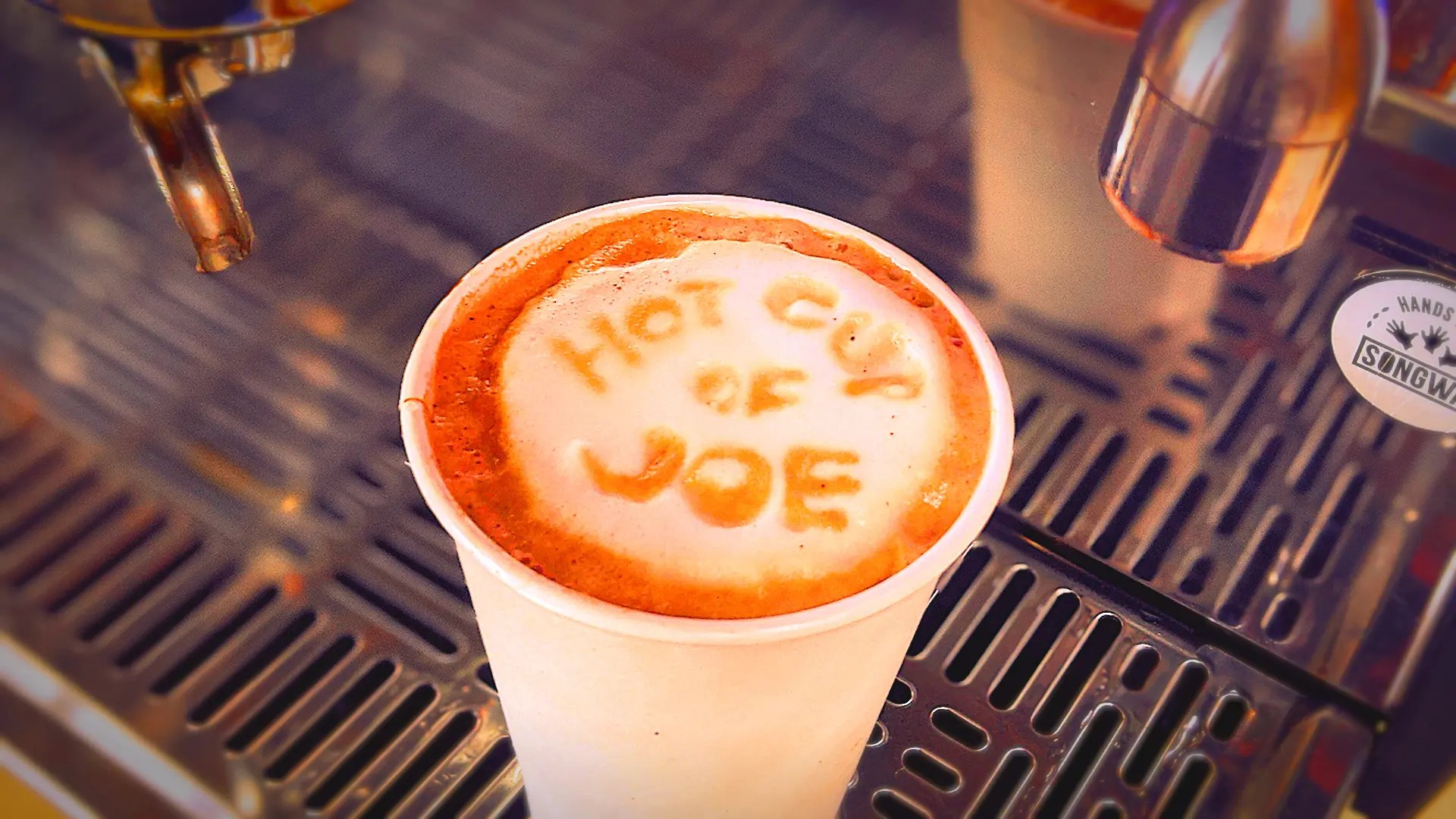 4 Actual Facts About Why is Coffee Called Joe (A Cup of Joe)