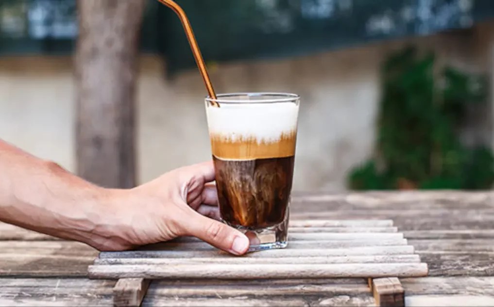 Freddo Cappuccino What Is It And How To Make It