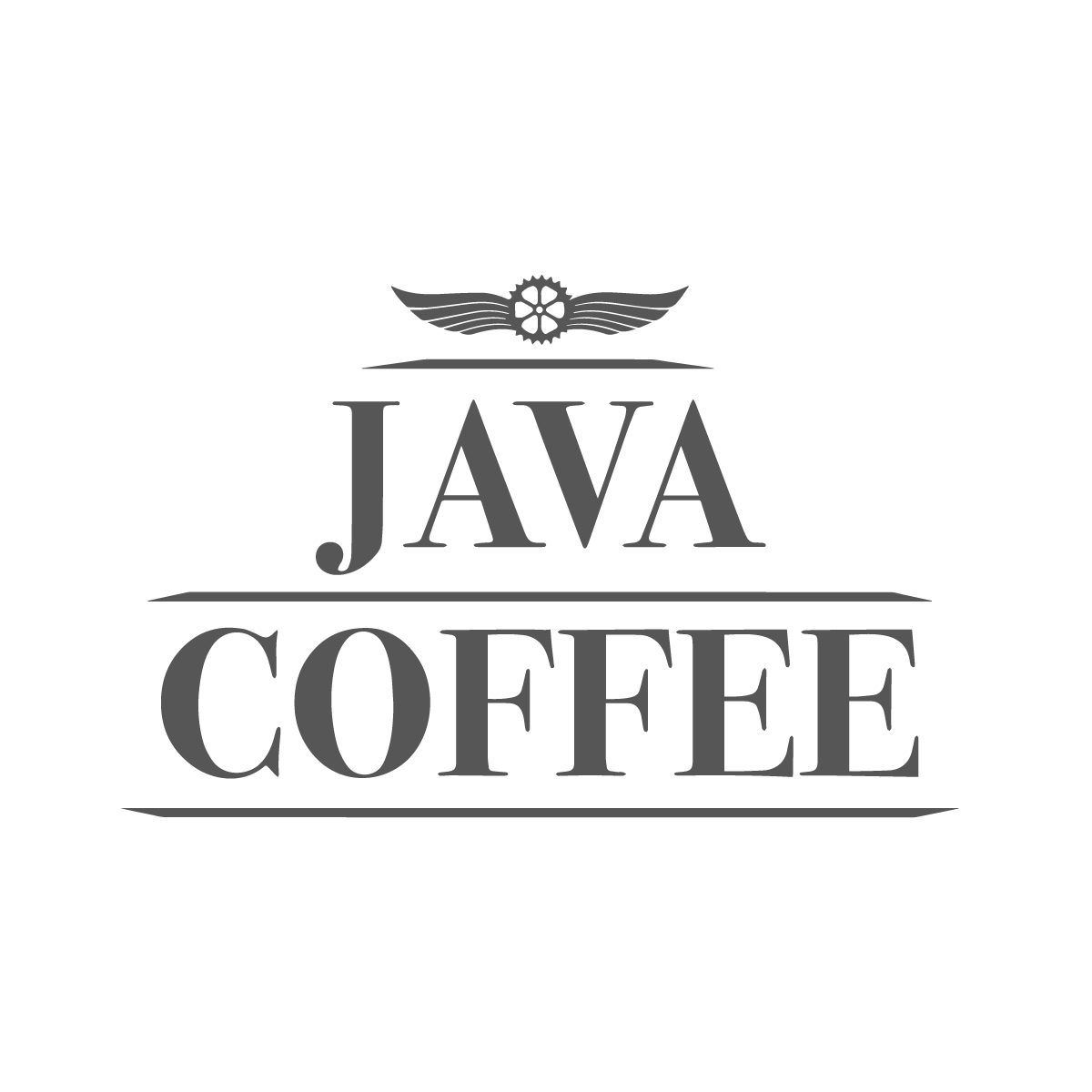 Java Coffee Coffeedesk B2B