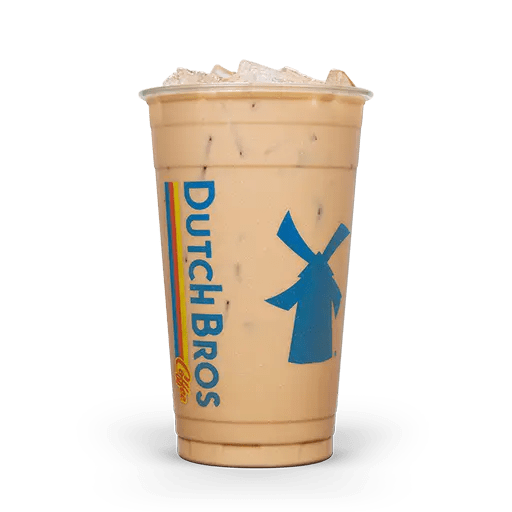 Coffees At Dutch Bros 2025 Dutch Bros Classics Menu with Prices 2025