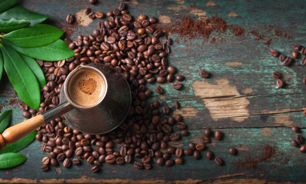 How Many Coffee Beans Are Needed To Make An Espresso Coffee Signatures