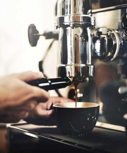 How to Clean Coffee Maker with Apple Cider Vinegar