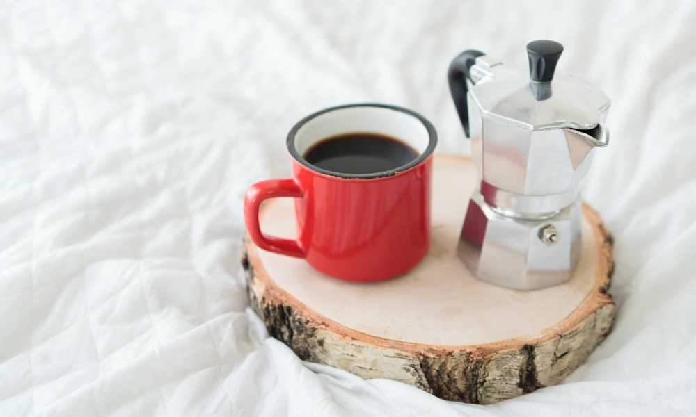 How to Clean a Stainless Steel Coffee Percolator