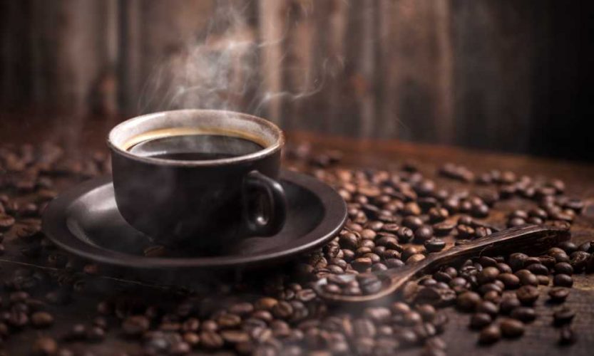 How to Grind Coffee Beans with a Blender