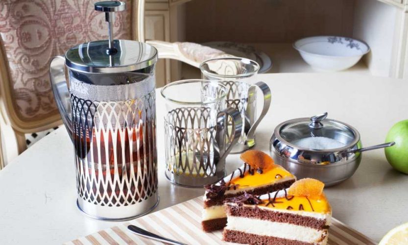 How to Use a French Press with Ground Coffee