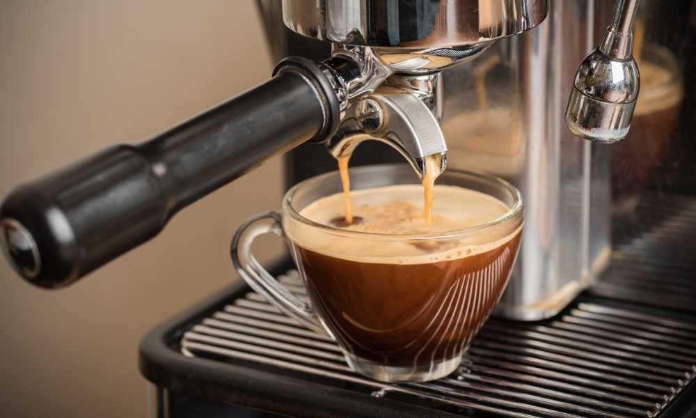 Why Are Espresso Machines So Expensive