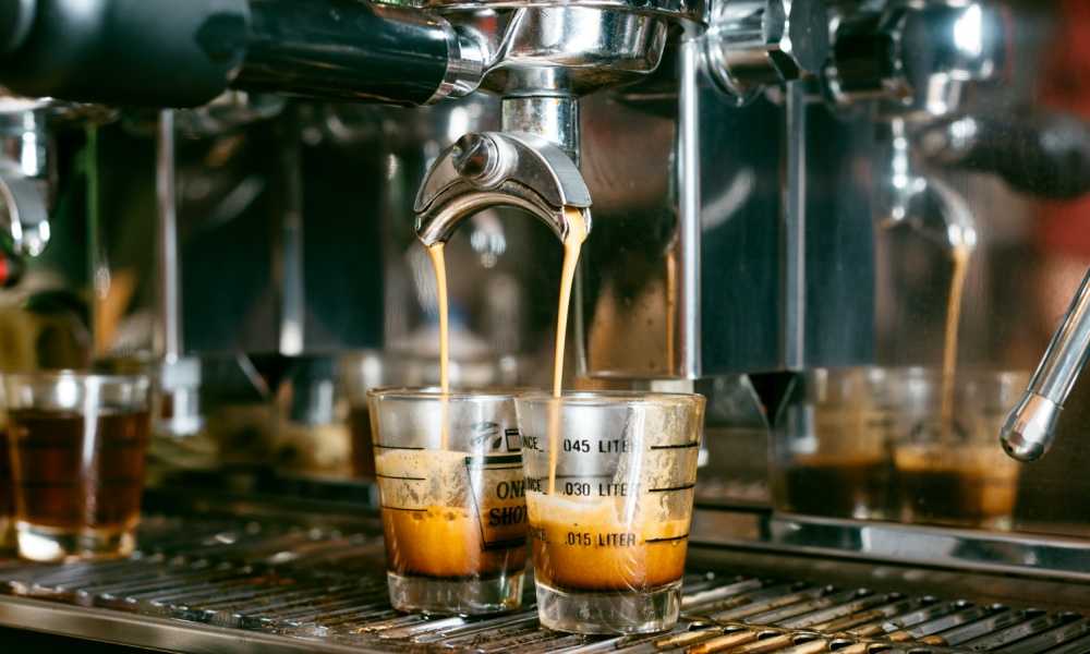 Aicok Single Serve Coffee Maker Review | CoffeeEspresso.com