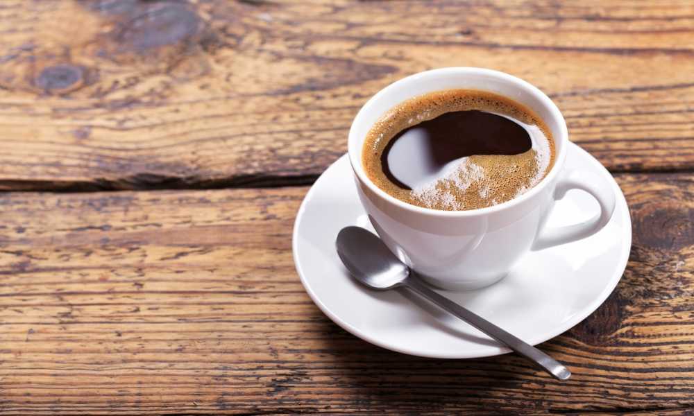 How to Use an Oldfashioned Coffee Percolator