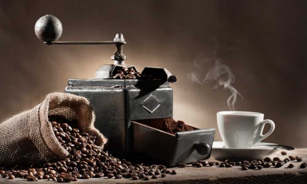 How to Use an Oldfashioned Coffee Percolator