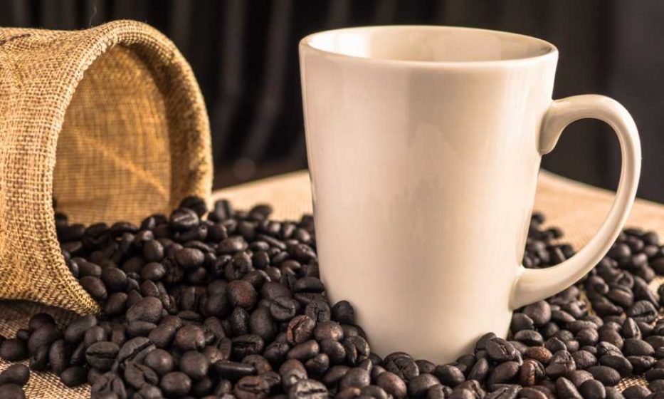 How Many Coffee Beans Equals a Cup of Coffee