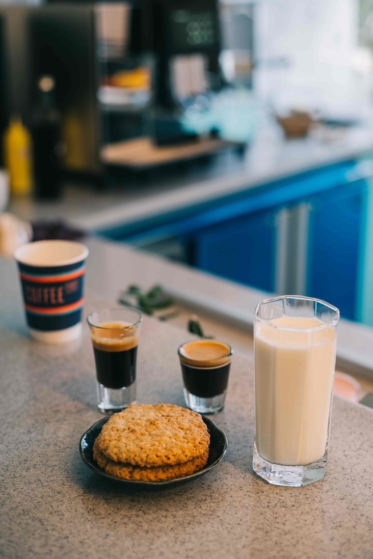 Coffee First Best Coffee Beans in Bangalore